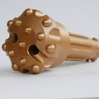 115mm DTH Hammer Bits Mission M40 Button Drill Bit For Water Well Drilling