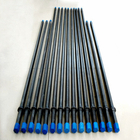 ISO Approval Tapered Drill Rod Hex 22 X 108mm 25 X 159mm For Small Hole Range