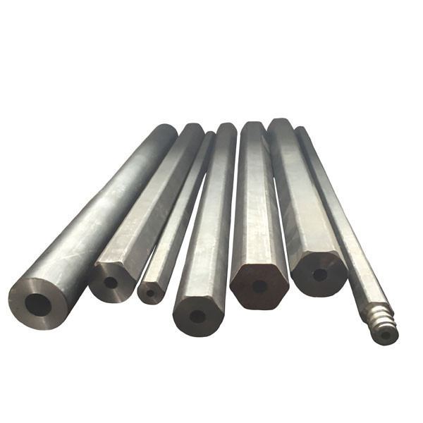 rod drill