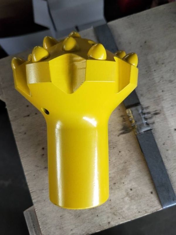 35 Degree Reamer Drill Bit Dome Bit ST68 152mm Fast Rates