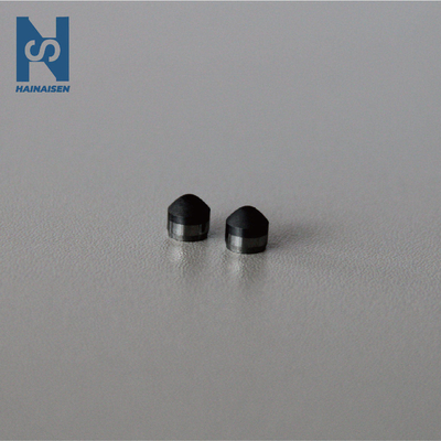 Cemented Carbide Buttons Polycrystalline Diamond Cutter Drilling Tool