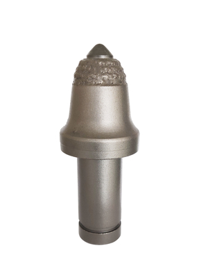 Tungsten Carbide Mining Button Teeth Cemented Carbide Cutting Picks