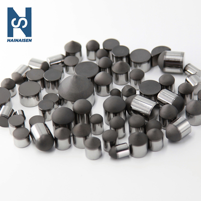 Carbide PDC Cutter Steel Tungsten Cemented Carbide Buttons