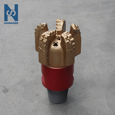 TCI Directional Drill Bit 9 1/2in 5 Blades PDC Oilfield