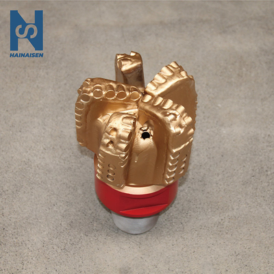 Rock Button Drill Bit