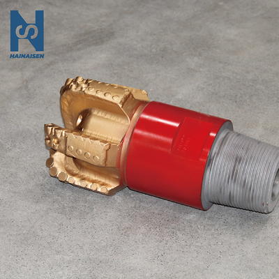 Golden Stone Dth Drill Bits 216mm Tungsten Carbide Rock
