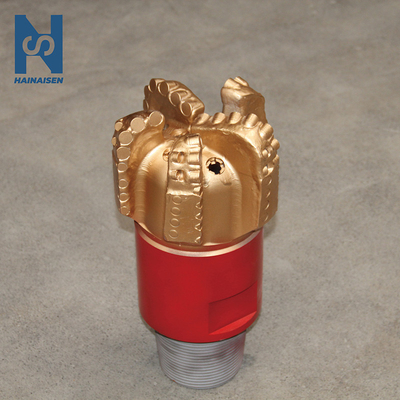 Golden Stone Dth Drill Bits 216mm Tungsten Carbide Rock