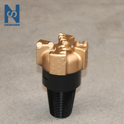 API Directional Drill Bit Coal Mining 133mm PDC Well Drilling Bit