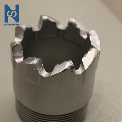 6 Inch PDC Core Drill Bit Manganese 153mm Steel Body