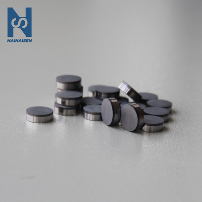 Anti Abrasion PDC Cutter Synthetic Tungsten PDC Insert