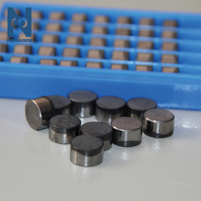 Polycrystalline PDC Cutter Tungsten 1308 Fixed Cutter Bits