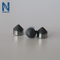 Rock Drilling Tungsten Carbide PDC Cutter Inserts Tool 6mm