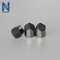 Tungsten Carbide PDC Cutter High Wear Resistant Diamond Cutter Bits
