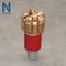165mm PDC Bit For Well Drilling