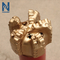 165mm PDC Bit For Well Drilling High Manganese Steel Body