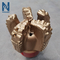 Oil Steel Body PDC Bit 7 Nozzle 5 Blades Dth Hammer Button