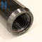 3 Nozzle PDC Rock Drill Bit 113mm API Low Pressure PDC Mining Bit