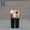 4.5in Drill Bits For Water Well Drilling 4 Blade Diamond PDC Rock