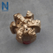 Tapered Coal Mining Bit 241.3mm 8 Nozzle Dth Hammer Button