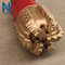 6 Blade PDC Tricone Drill Bit 9 Nozzle PDC Reamer
