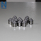Hard Alloy Tungsten Polycrystalline Diamond Inserts PDC Carbide Mining Button