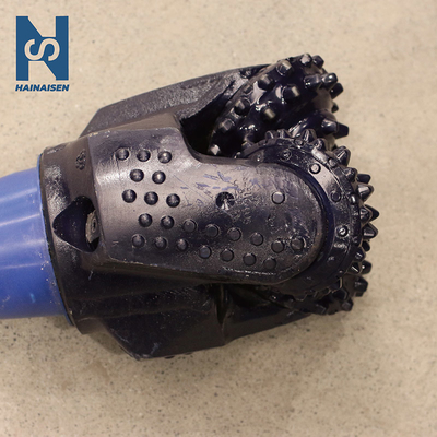 Tricone Roller Cone Drill Bit Carbide TCI Roller Bit Drilling