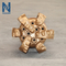 8 Nozzle Diamond Fixed Cutter Drill Bits 51mm Water Well