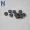 1-2.5mm Polycrystalline Diamond Cutter 19mm Cemented Carbide Buttons