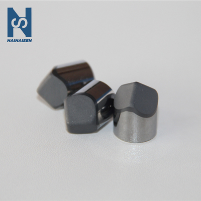 Tungsten Carbide PDC Cutter High Wear Resistant Diamond Cutter Bits