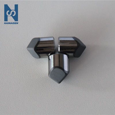 Tungsten Carbide PDC Cutter High Wear Resistant Diamond Cutter Bits