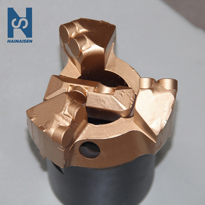 Tungsten Diamond PDC Drill Bit