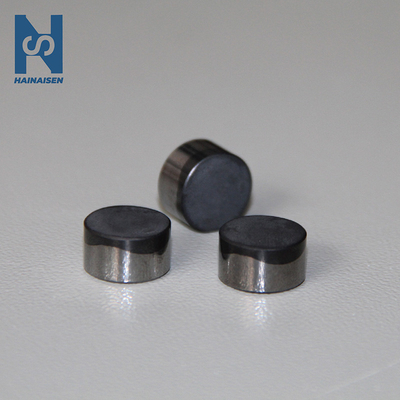 Polycrystalline PDC Cutter Tungsten 1308 Fixed Cutter Bits