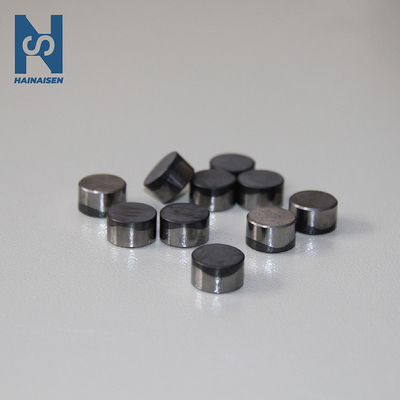 Polycrystalline PDC Cutter Tungsten 1308 Fixed Cutter Bits