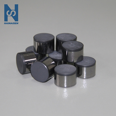 Well Drilling PDC Cutter Oilfield 1913 Tungsten Carbide Button